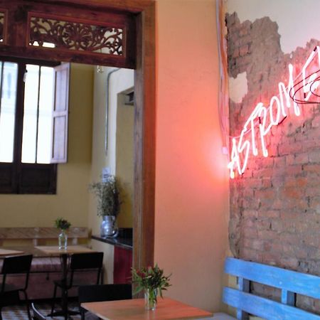 Hostal Casa Astromelia Bogotá Zewnętrze zdjęcie