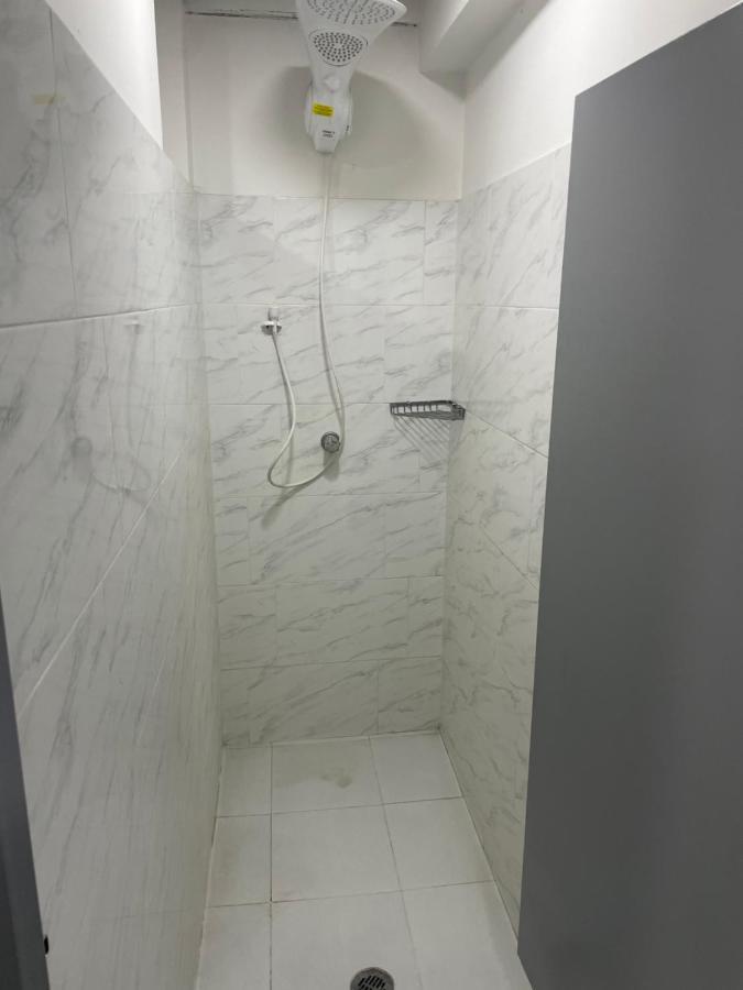 Hostal Casa Astromelia Bogotá Zewnętrze zdjęcie
