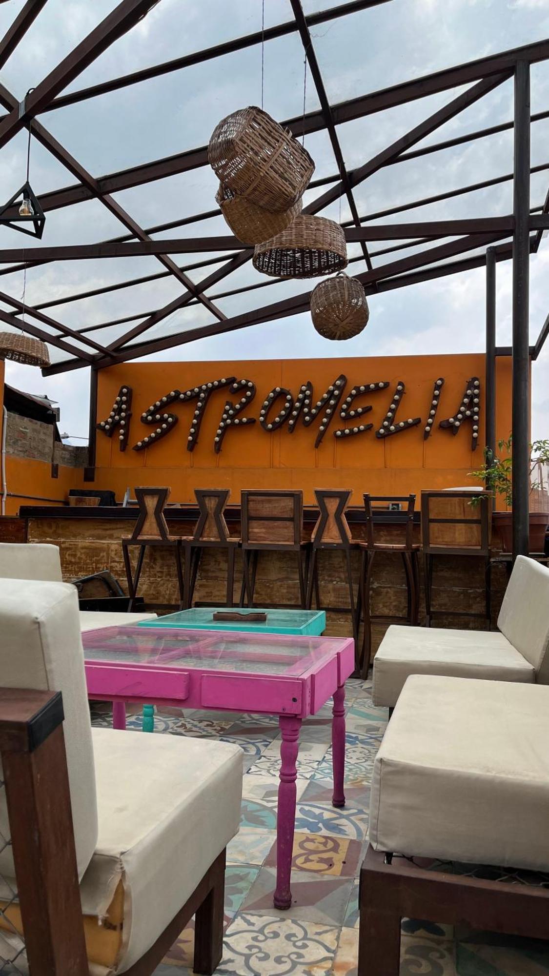 Hostal Casa Astromelia Bogotá Zewnętrze zdjęcie