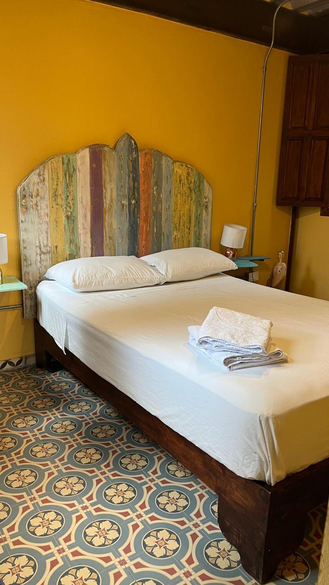 Hostal Casa Astromelia Bogotá Zewnętrze zdjęcie