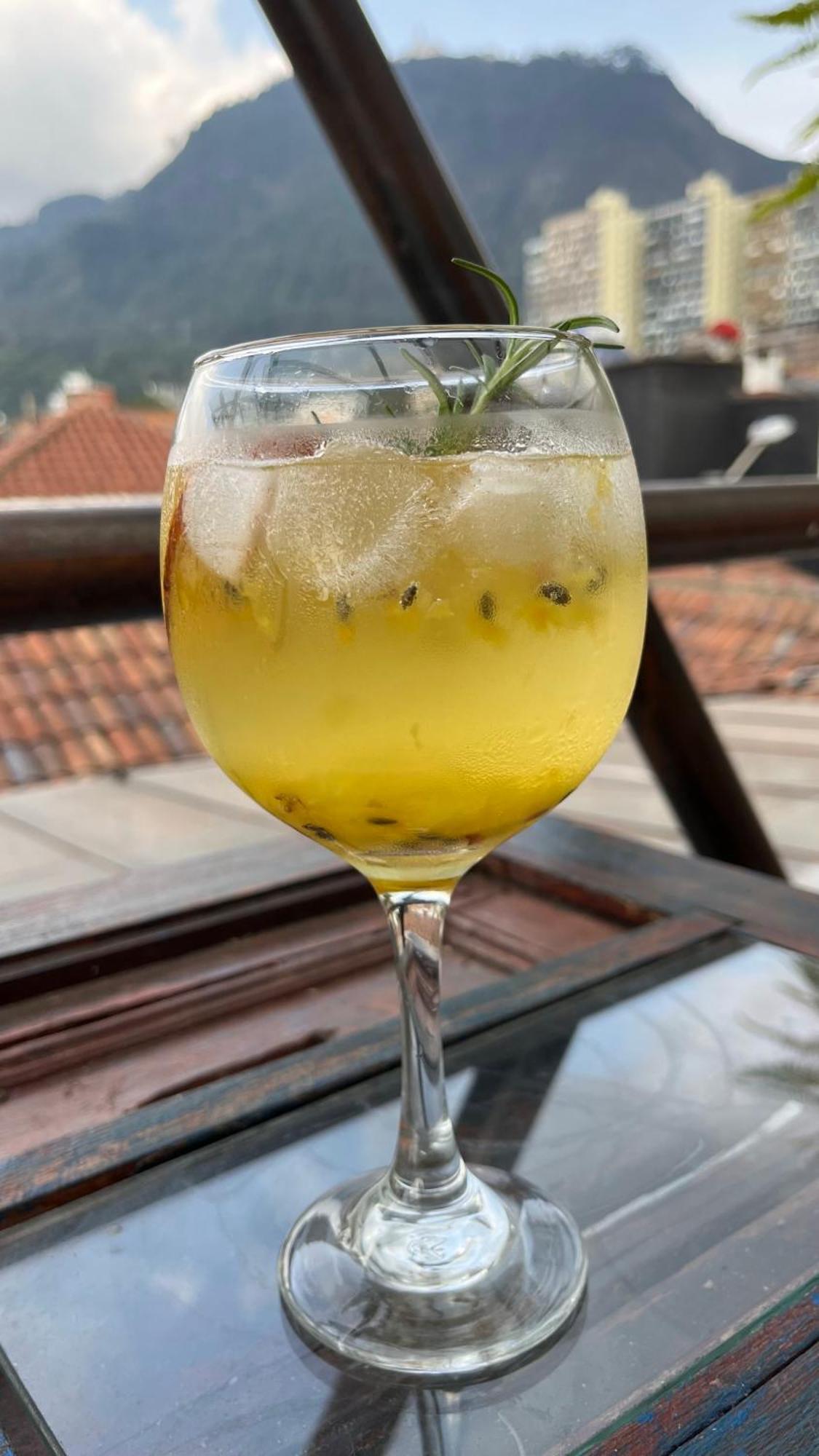 Hostal Casa Astromelia Bogotá Zewnętrze zdjęcie