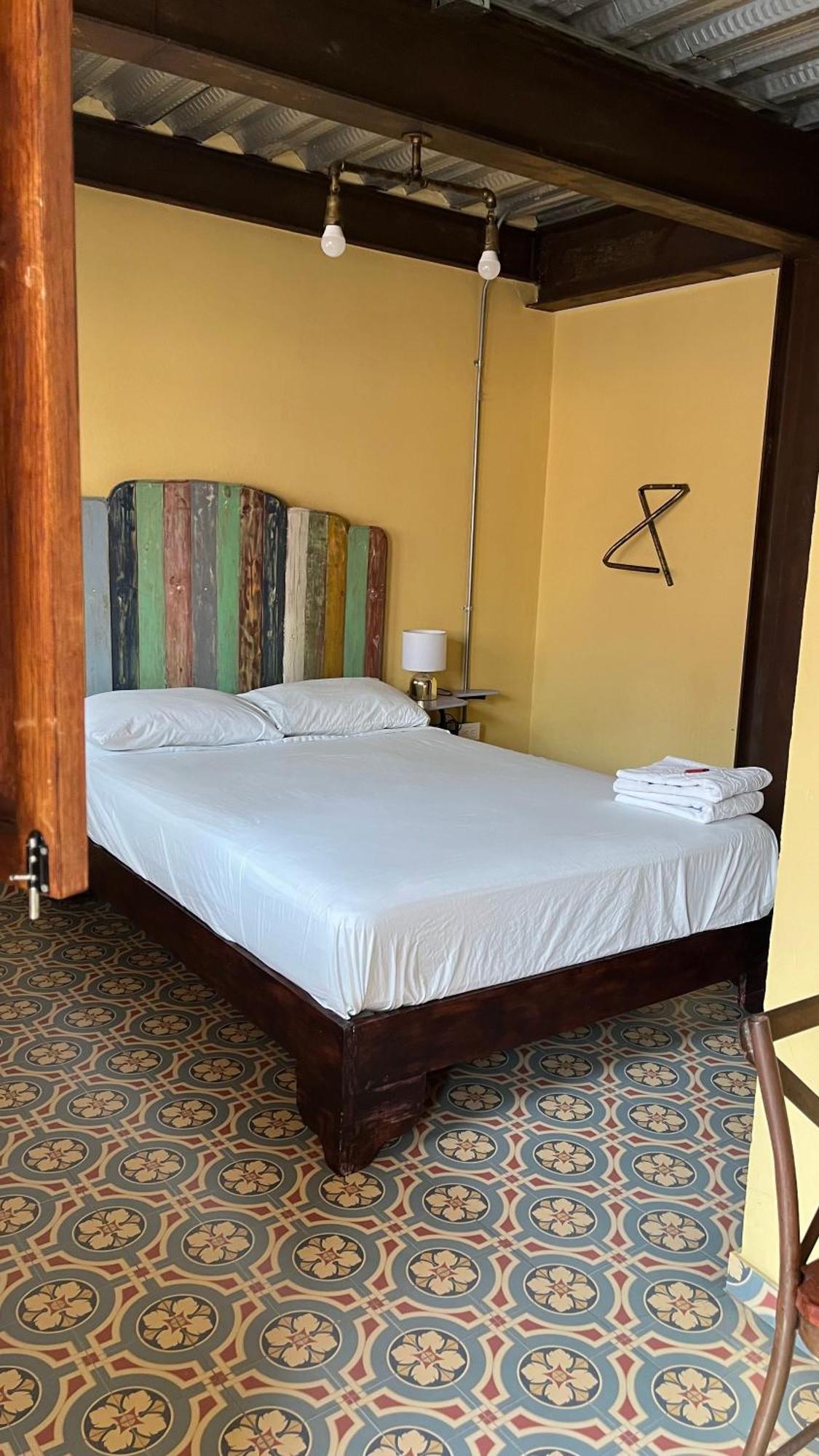 Hostal Casa Astromelia Bogotá Zewnętrze zdjęcie
