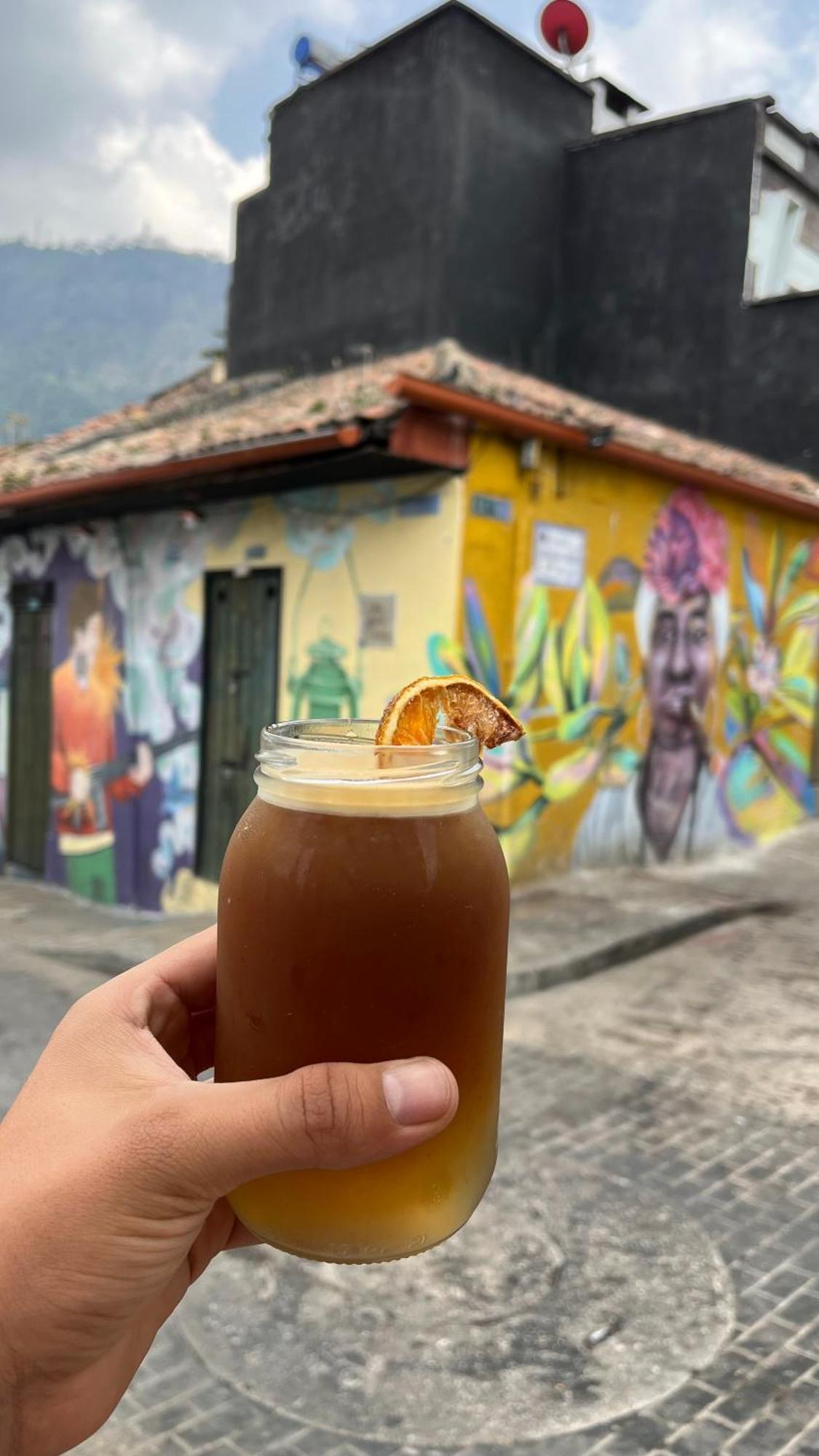 Hostal Casa Astromelia Bogotá Zewnętrze zdjęcie