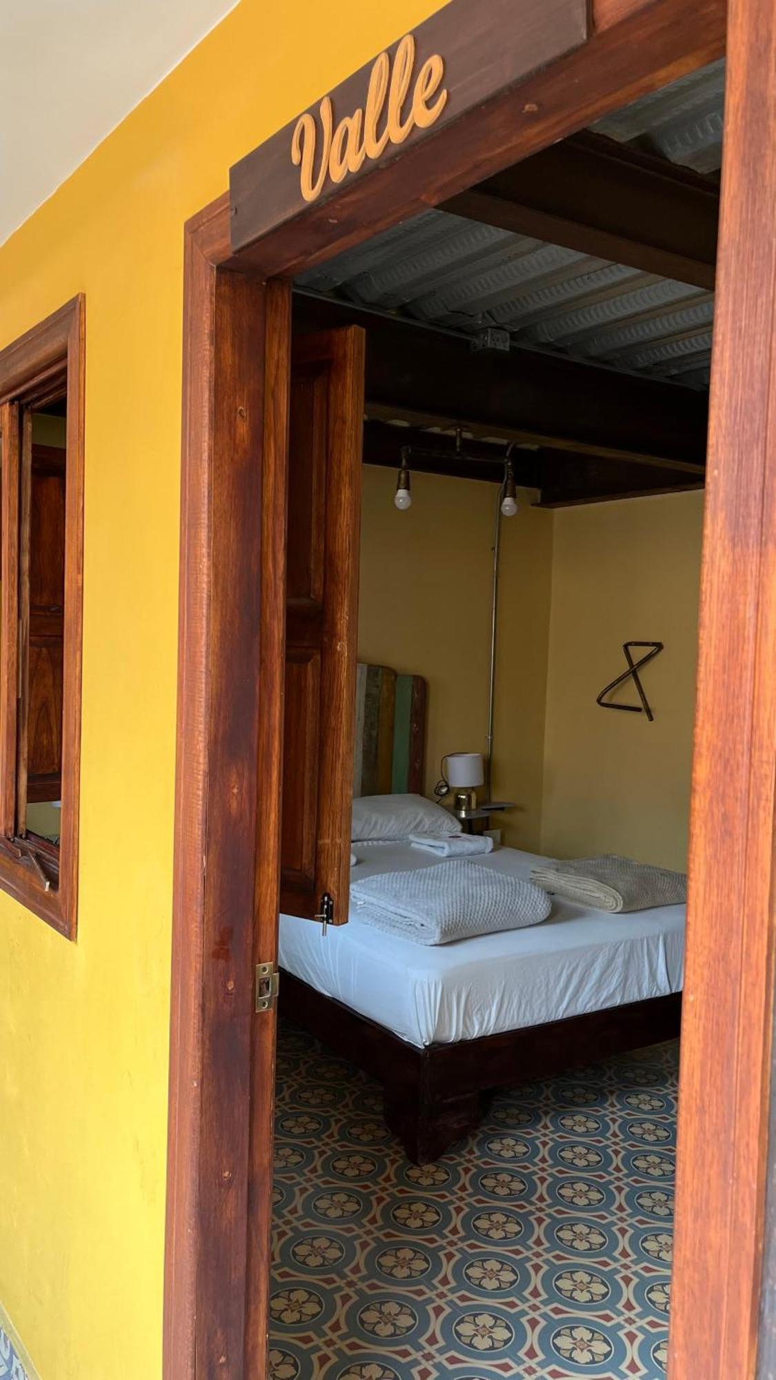 Hostal Casa Astromelia Bogotá Zewnętrze zdjęcie