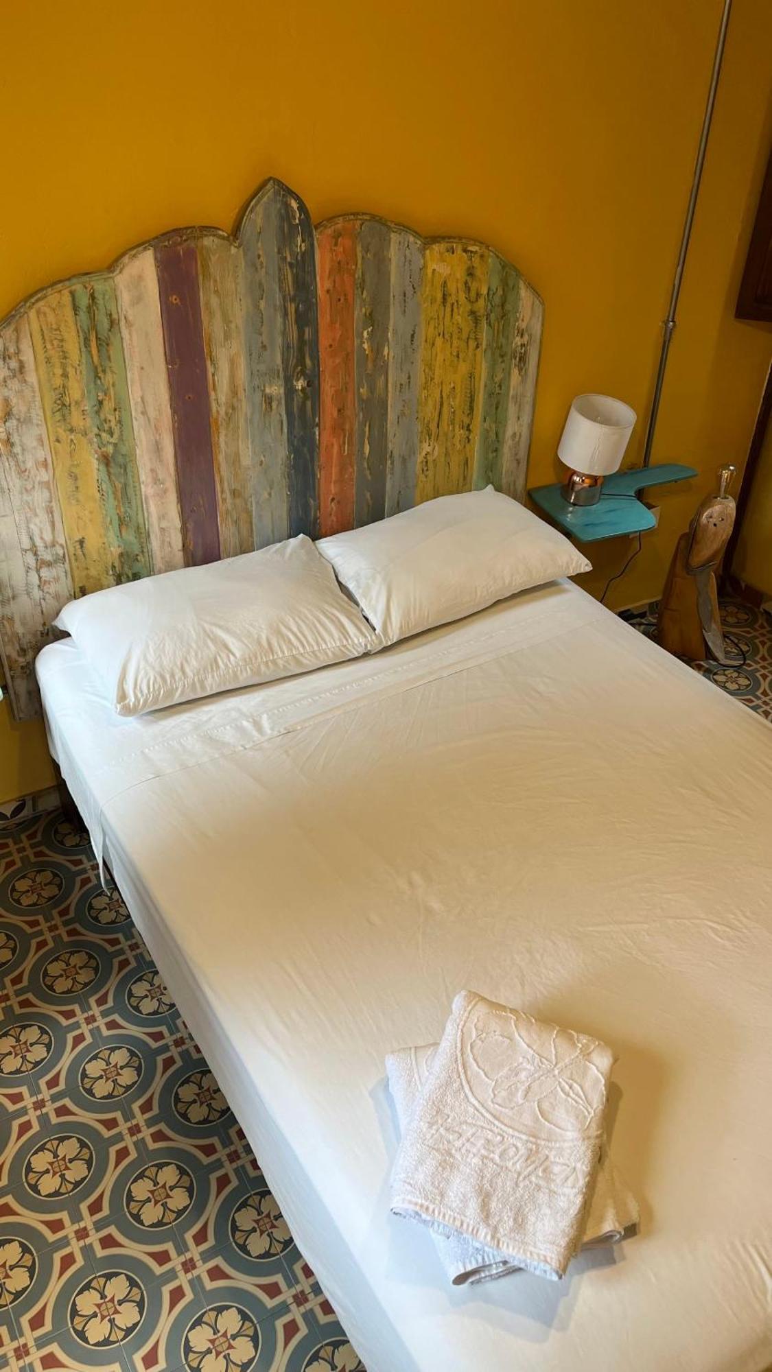 Hostal Casa Astromelia Bogotá Zewnętrze zdjęcie