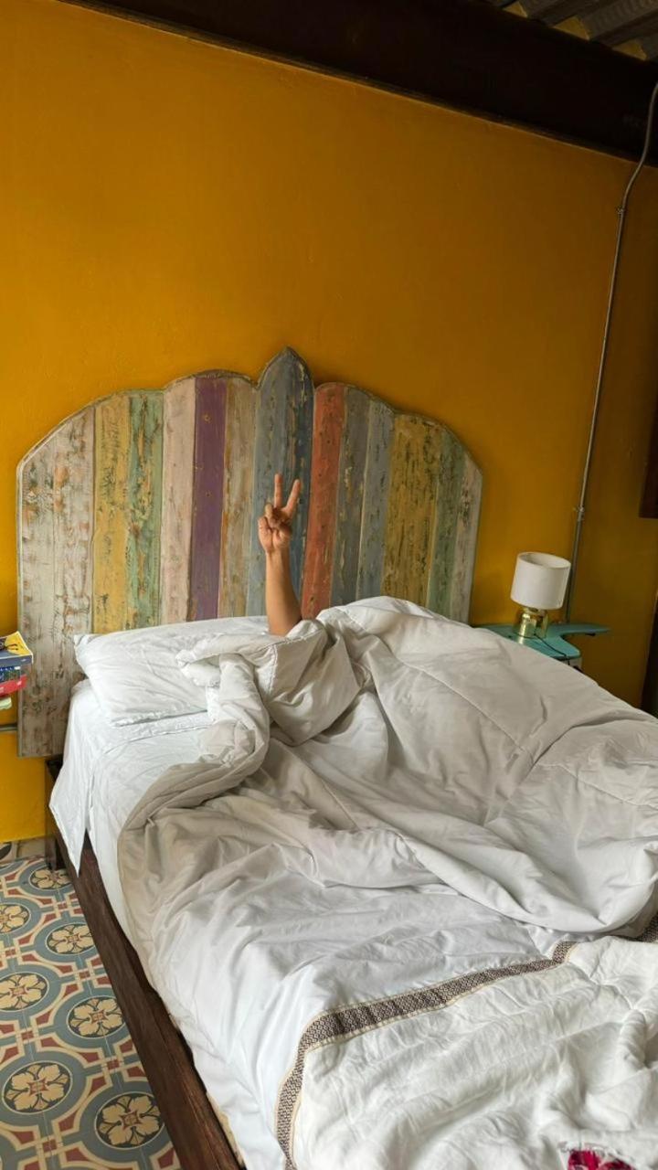 Hostal Casa Astromelia Bogotá Zewnętrze zdjęcie
