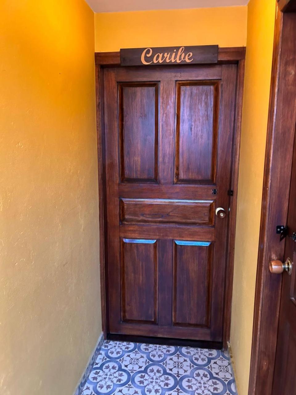 Hostal Casa Astromelia Bogotá Zewnętrze zdjęcie