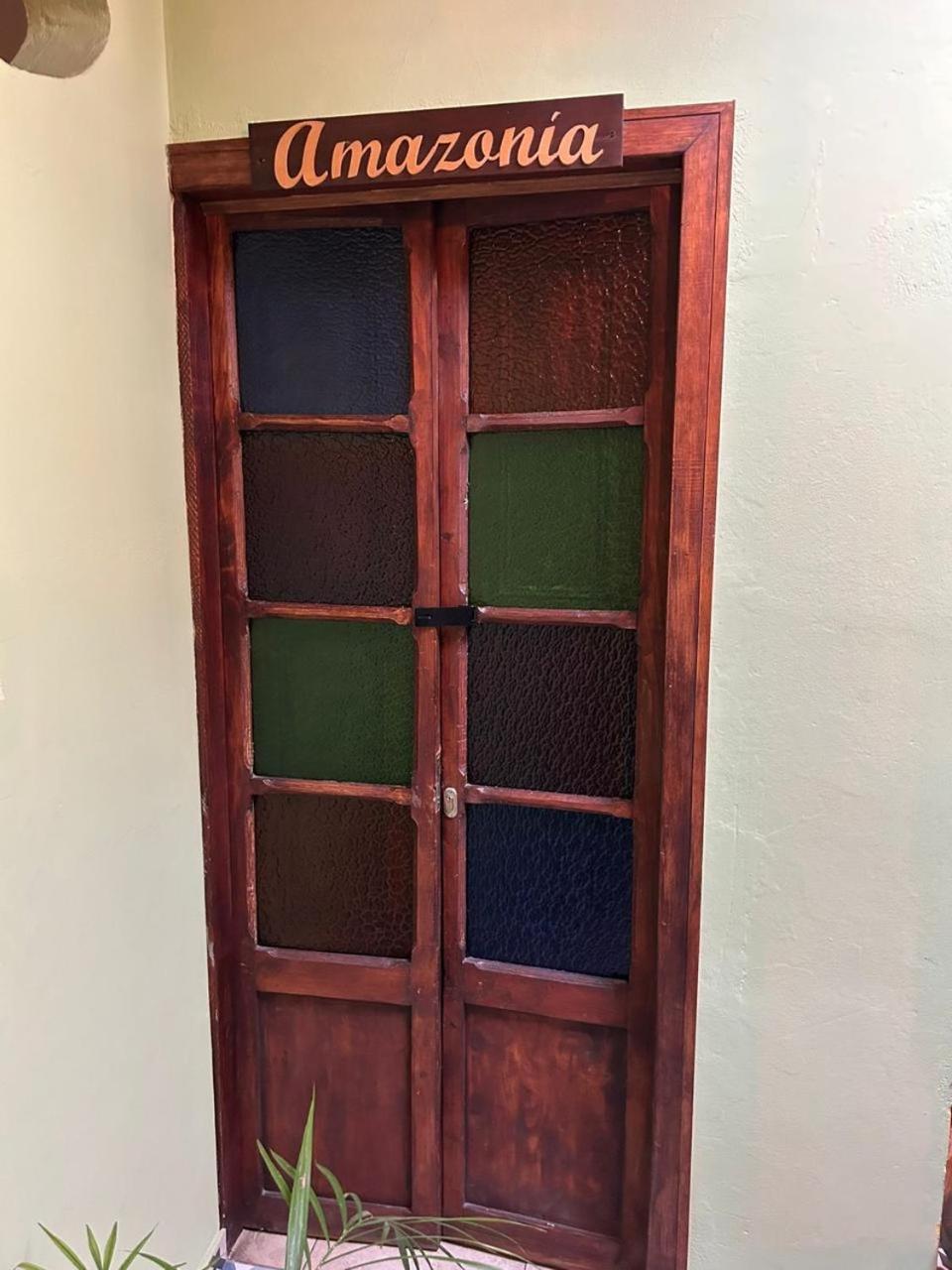 Hostal Casa Astromelia Bogotá Zewnętrze zdjęcie